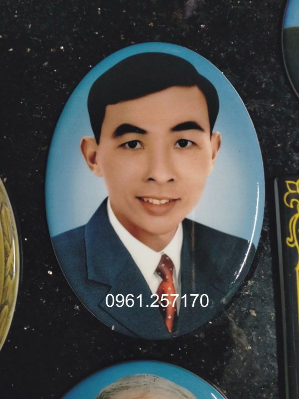 Ảnh men sứ tại binhbiamo.com