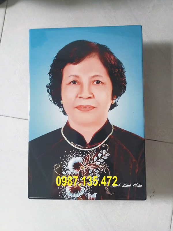 Ảnh men sứ tại binhbiamo.com
