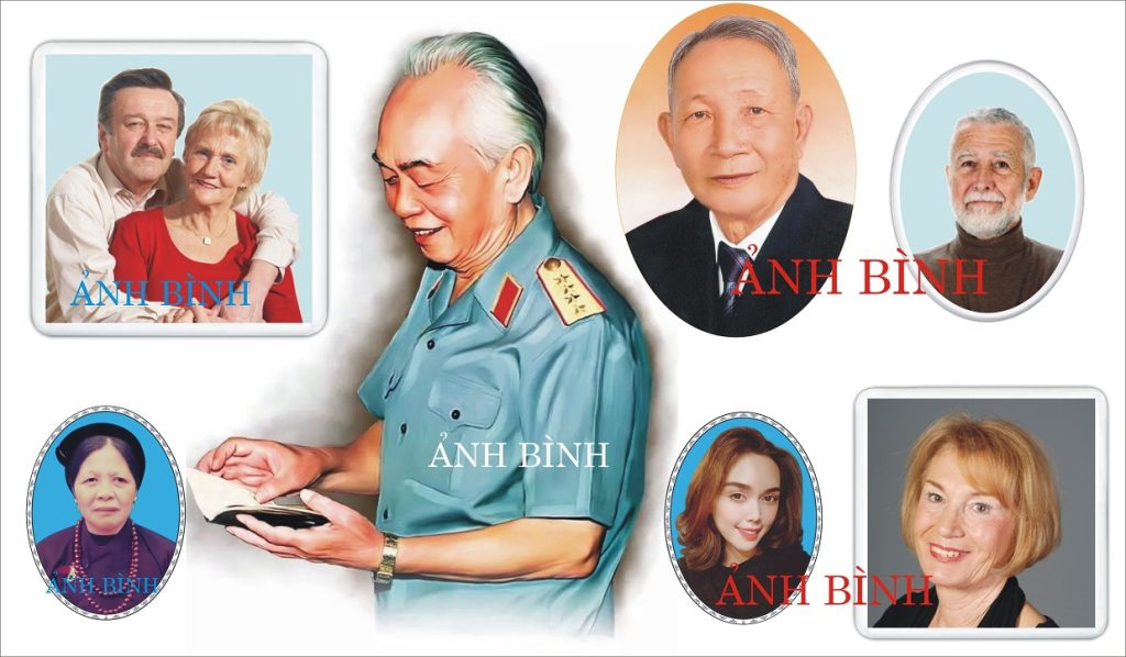 Anh Binh