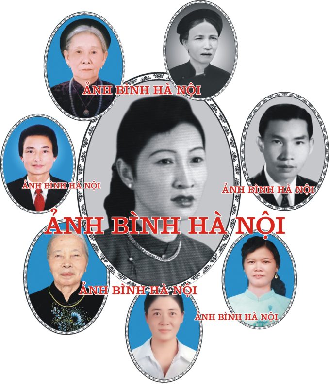 Anh Binh Ha Noi