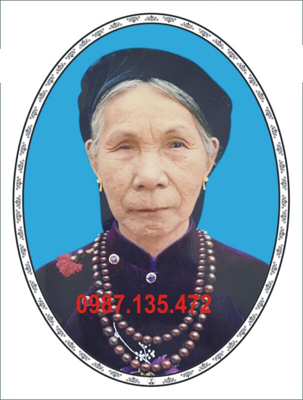 Làm hình ảnh bia mộ chất lượng cao