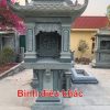 Cây hương đá đen