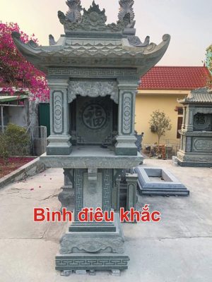 Cây hương đá đen
