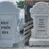 Khắc bia mộ đá đẹp tại hà nội